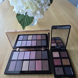 Lancome/Eyeko Eyeshadow Bundle